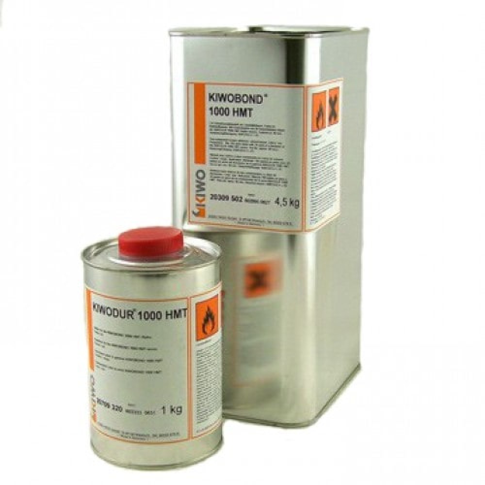 Отвердитель KIWO KIWODUR 1000HMT, 1кг
